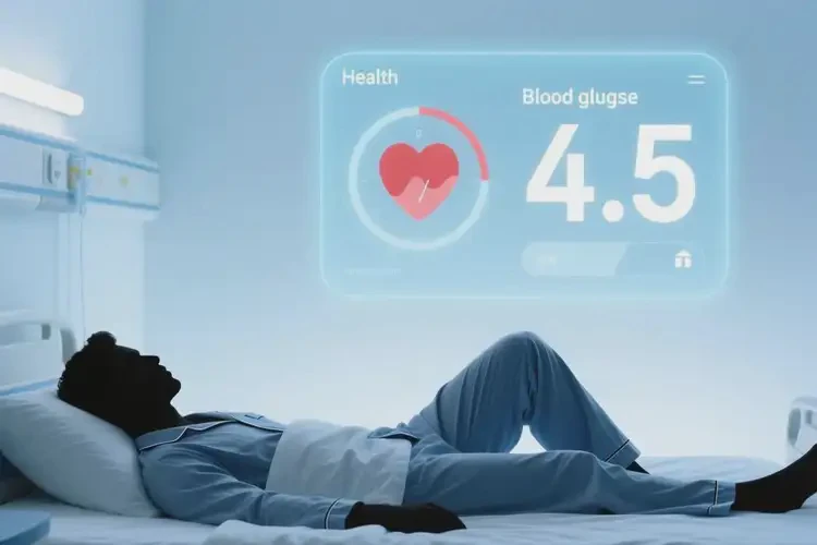 男性睡前血糖4(圖1)