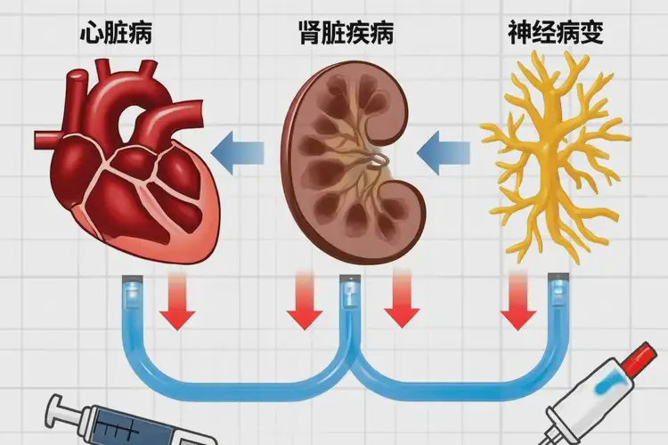 中老年人晚餐血糖19(圖1)