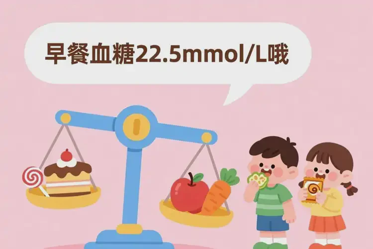 兒童早餐血糖22(圖1)