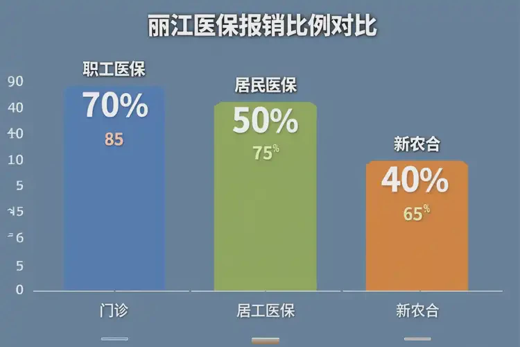 云南麗江痤瘡調(diào)理有醫(yī)保可以報銷多少(圖4)