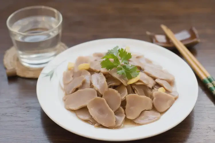 玫瑰痤瘡患者能吃雞胗嗎(圖3)