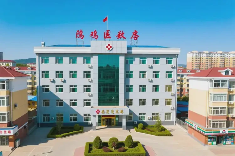 黑龍江雞西玫瑰痤瘡治療哪個醫(yī)院平價(圖3)