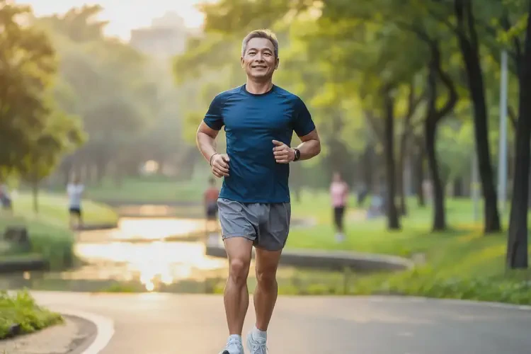 中老年人晚餐血糖14(圖1)