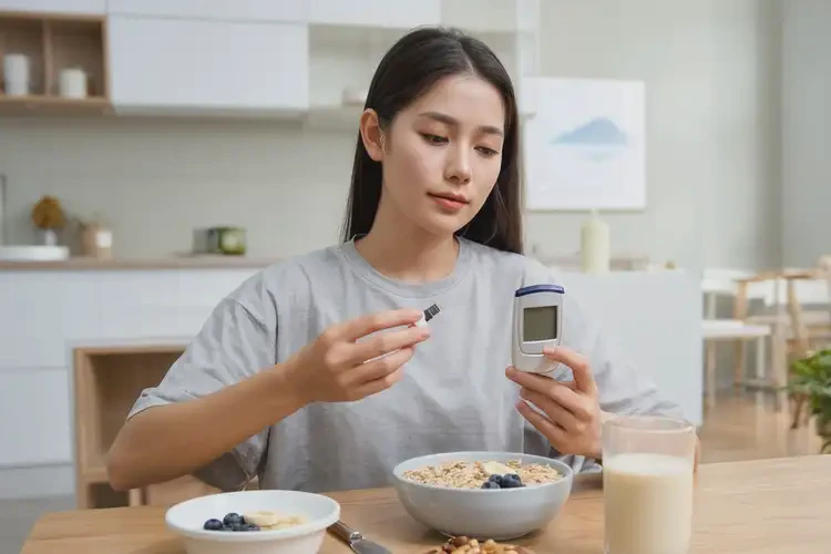 女性餐后血糖18(圖1)