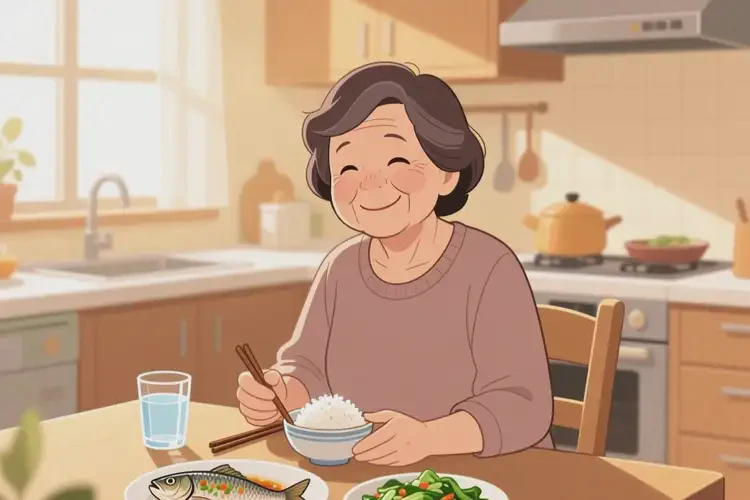 更年期女性中餐血糖13點4正常嗎(圖4)