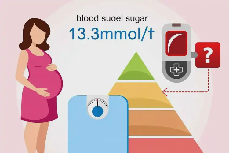 孕婦餐后血糖13點(diǎn)3是糖尿病嗎(圖1)