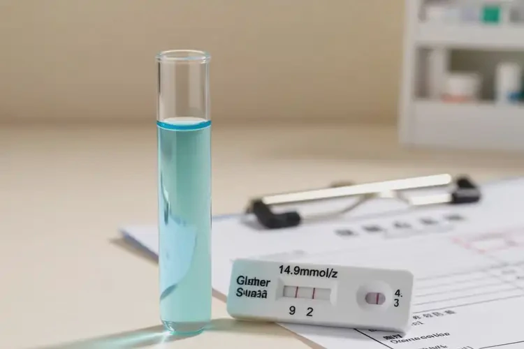 女人早上血糖14點9是怎么回事(圖3)