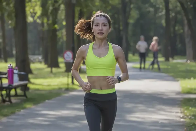 女性晚餐血糖14(圖1)