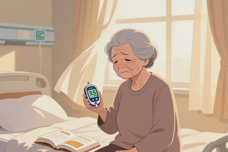 老年人早上血糖3(图3)