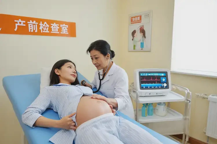 孕5周4天胎心133正常吗(图1)