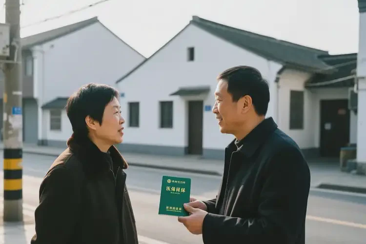 浙江湖州玫瑰痤瘡調(diào)理可以用醫(yī)保嗎(圖1)