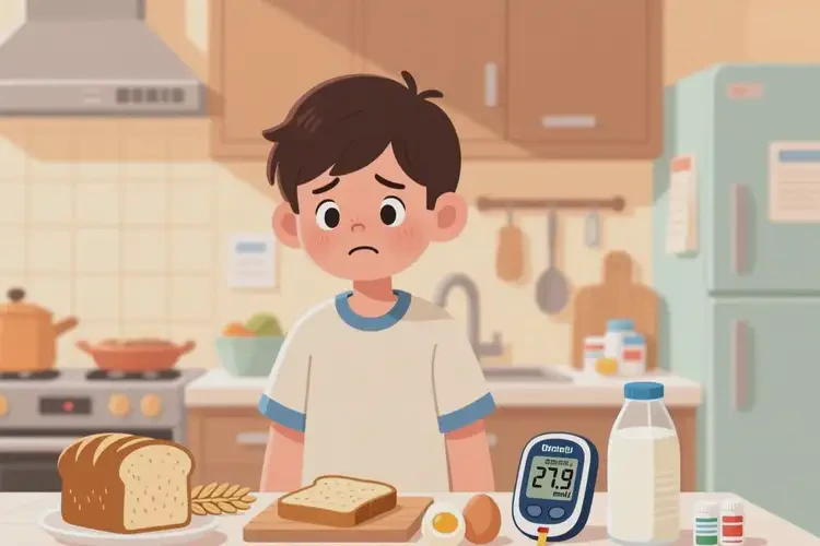 青少年餐后血糖27(圖1)