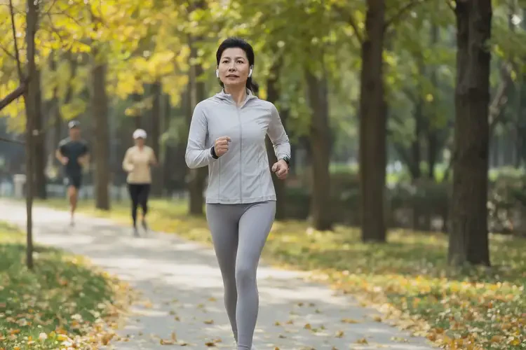 更年期女性早上空腹血糖22(圖1)