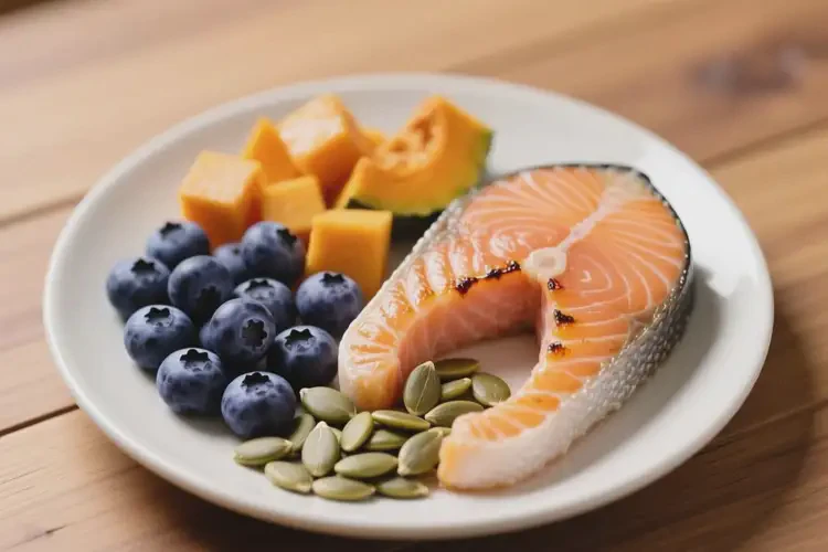 全身起濕疹建議多吃什么(圖2)