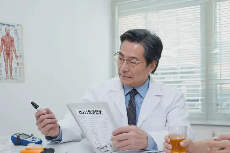 男性晚上血糖22(圖1)