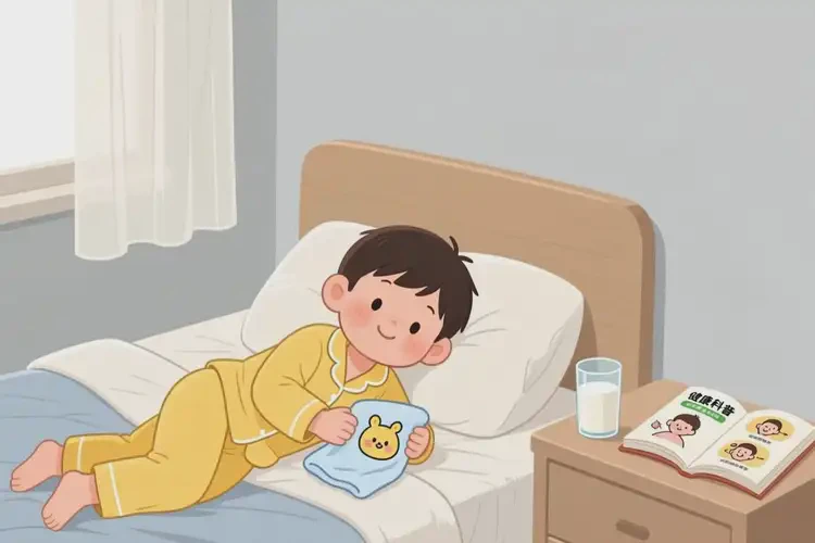 小學(xué)生肛周偶爾長(zhǎng)濕疹不管它會(huì)自己好嗎(圖1)