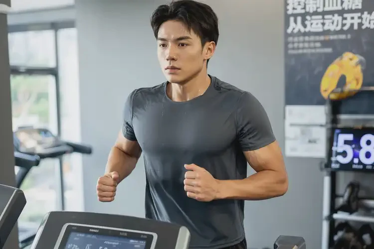 年輕人空腹血糖18點5是糖尿病嗎(圖2)