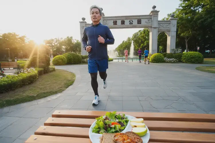 男人早上空腹血糖15(圖1)