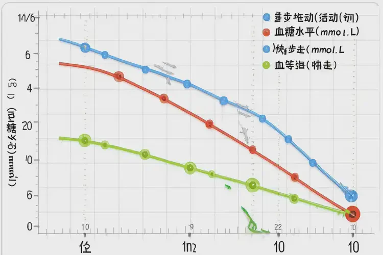 女性中午血糖8(图1)