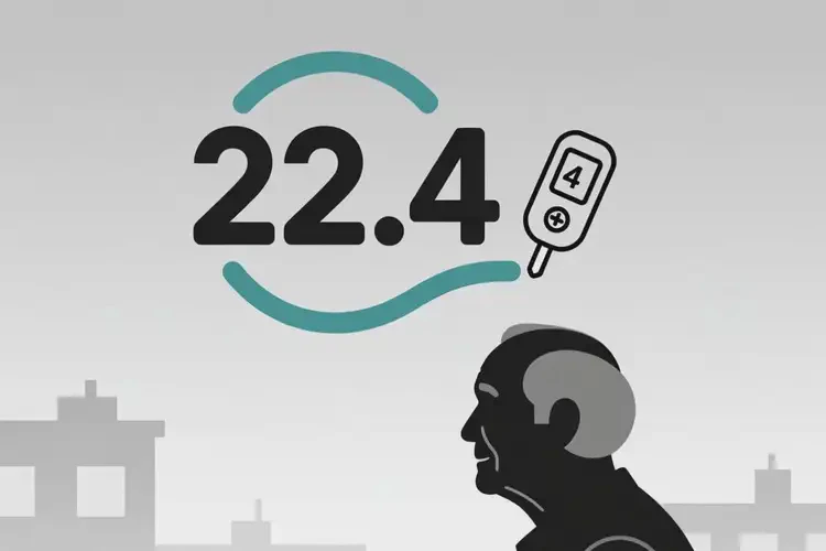 老年人餐后血糖22(圖1)