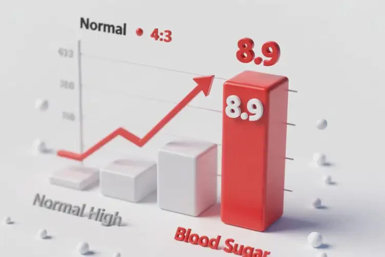 孕婦早上空腹血糖8(圖1)