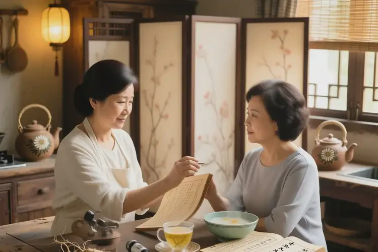 浙江衢州玫瑰痤瘡調(diào)理哪家醫(yī)院風(fēng)評高(圖3)