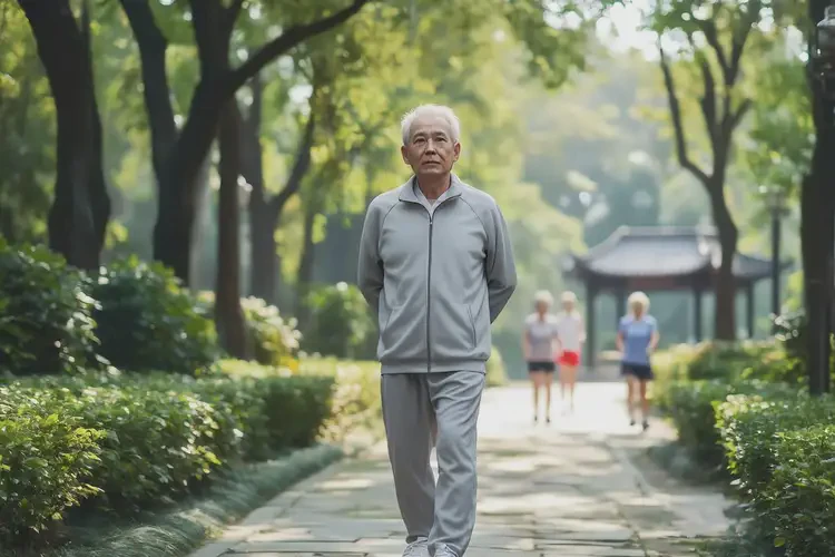 老年人早上血糖29(圖1)