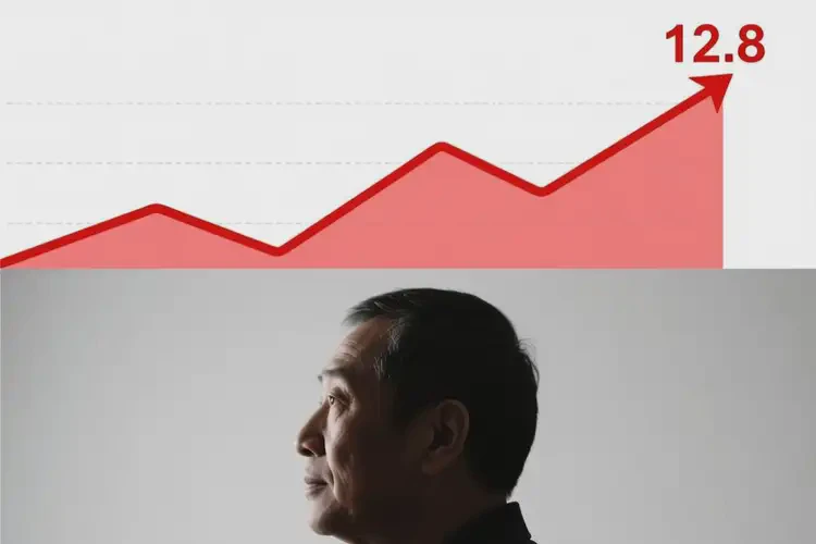 中年人空腹血糖12點(diǎn)8是糖尿病嗎(圖3)