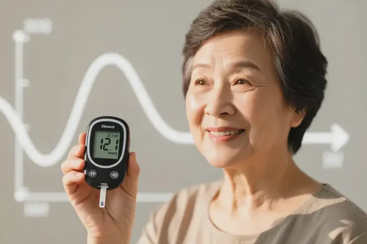 中年人下午血糖12(图4)