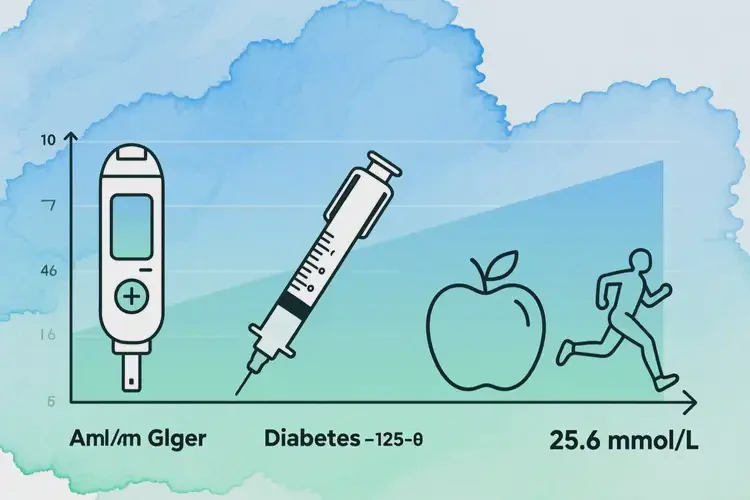 成年人空腹血糖25(圖2)