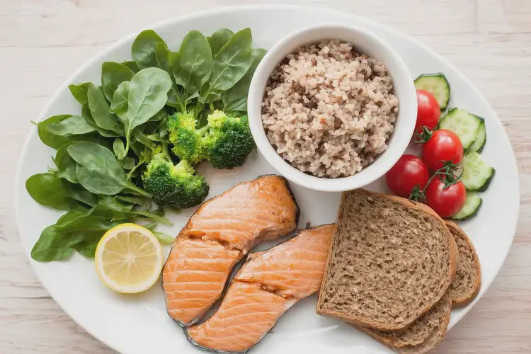 中年人中餐血糖27(圖1)