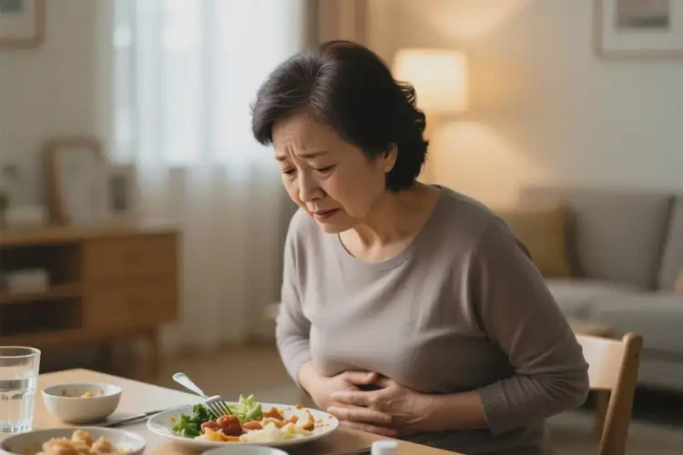 更年期女性晚餐血糖16點9是糖尿病嗎(圖1)