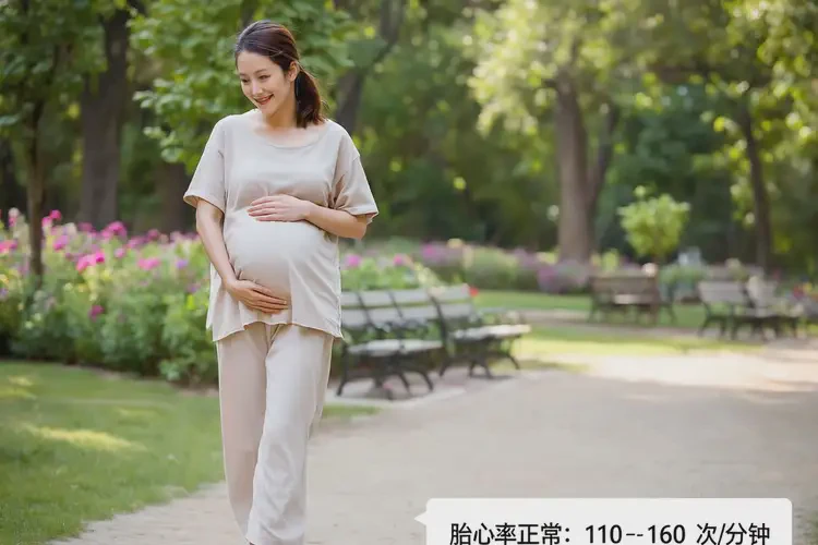 懷孕7周胎心率167還要保胎嗎(圖1)