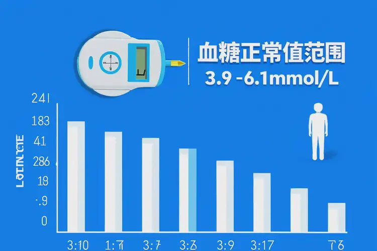 28歲下午血糖正常值是多少(圖4)