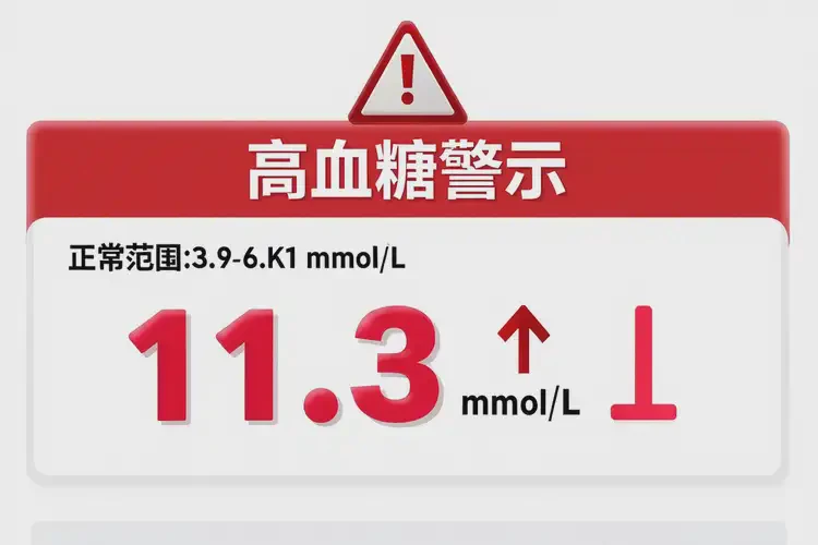 女人餐后血糖11(圖1)