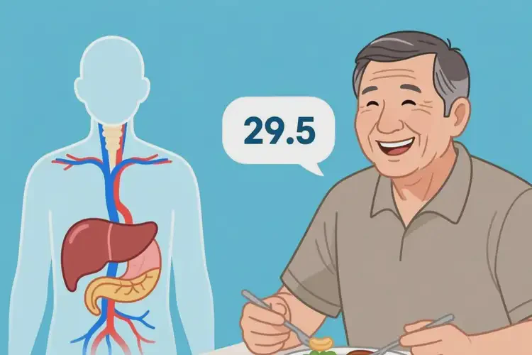 中老年人中餐血糖29(图2)