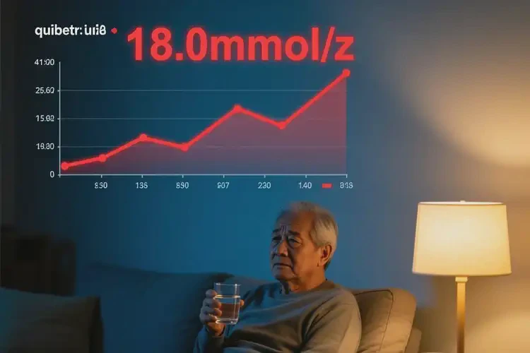 61歲晚上血糖18(圖3)