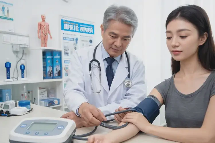 成年人早上空腹血糖15(圖1)