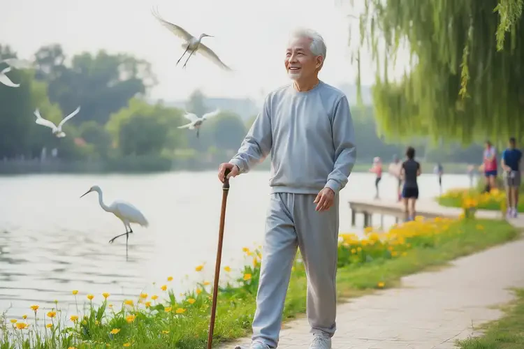 老年人空腹血糖16點0是糖尿病嗎(圖1)