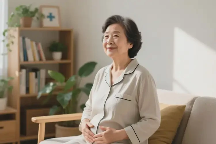 更年期女性早上血糖3点9是糖尿病吗(图4)