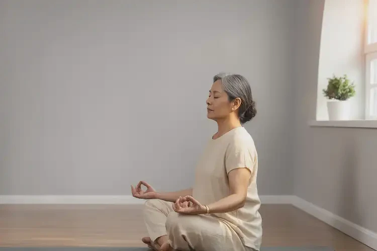 更年期女性下午血糖14點(diǎn)2是怎么回事(圖1)