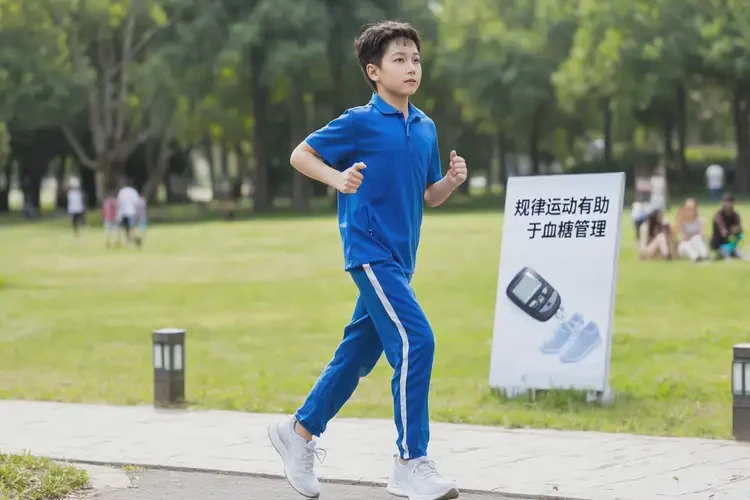 青少年晚餐血糖8点1意味着什么(图3)