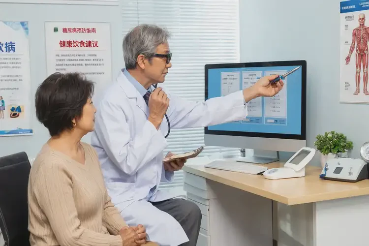 小孩睡前血糖7點(diǎn)8是糖尿病嗎(圖1)