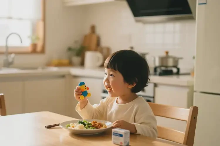 小孩中餐血糖9(圖2)