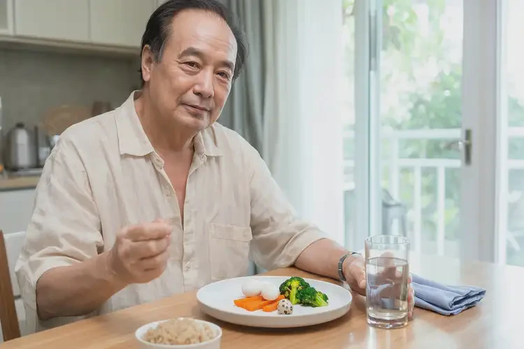 中老年人糖尿病下午能吃鹌鹑蛋吗(图2)