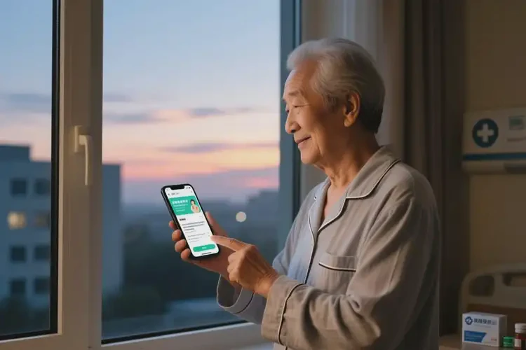 老年人晚上血糖16點(diǎn)5是糖尿病嗎(圖3)