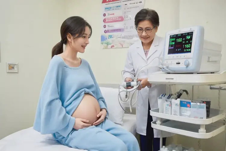 孕7周3天胎心率160多還要保胎嗎(圖3)