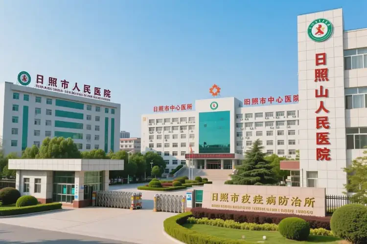 山东日照痤疮治疗哪家医院比较靠谱(图3)