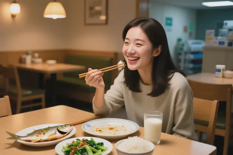 年輕人餐后血糖4(圖1)