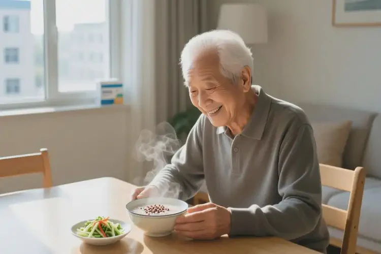 老年人中午血糖5(圖4)